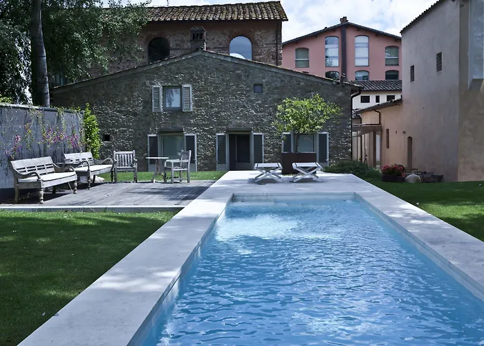 Riva Lofts Florence