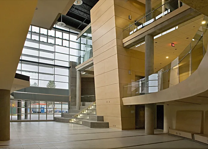 Ubc Okanagan Campus Kelowna