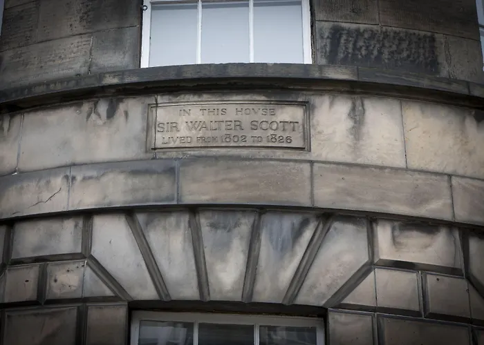 Edinburgh Townhouse Hotel