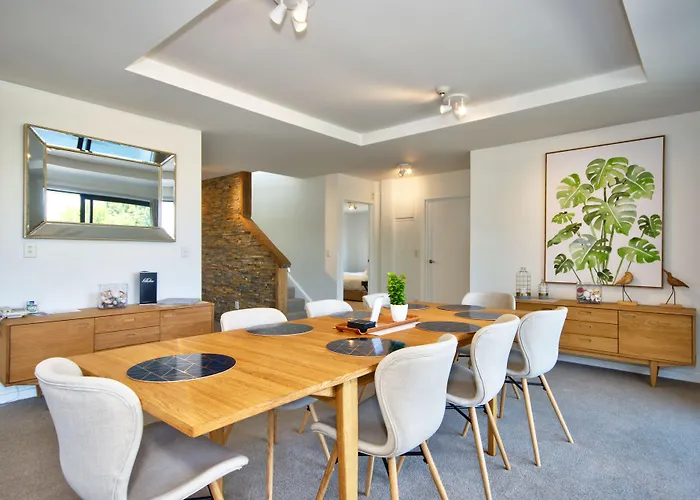 The Glebe Apartments Queenstown