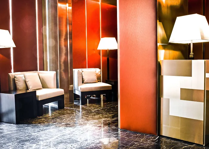 Allegroitalia San Pietro All'Orto 6 Milan