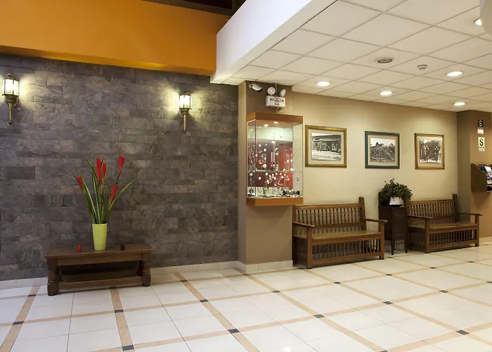 Kamana Hotel Lima