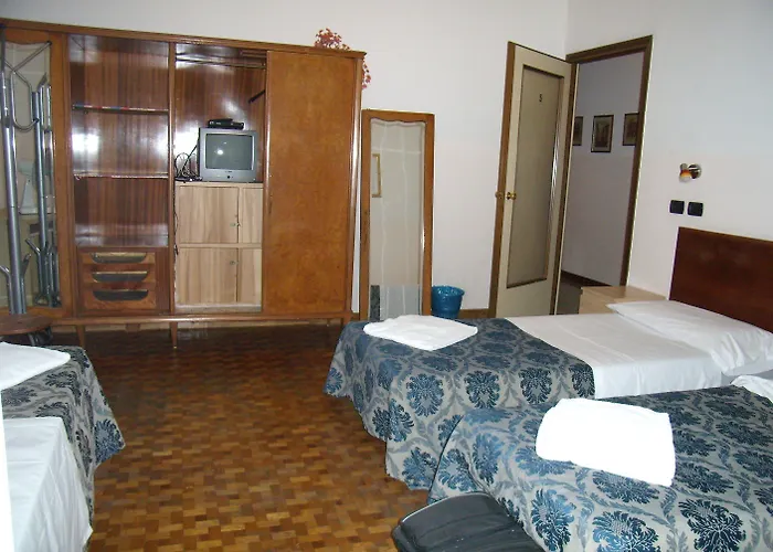 Guest House Central Station Milan