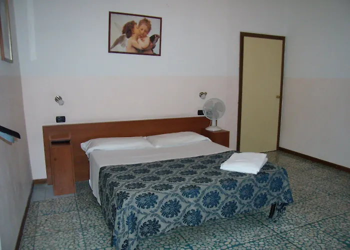 Guest House Central Station Milan