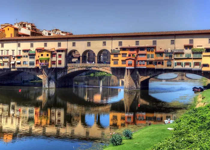 Hotel Abaco Florence