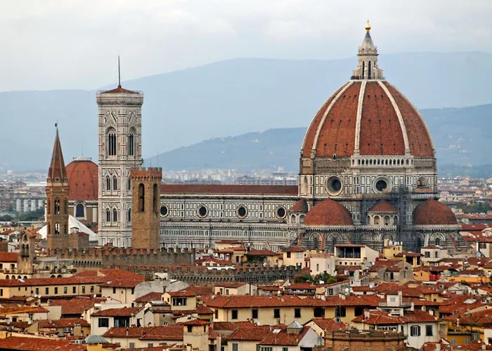 Hotel Abaco Florence