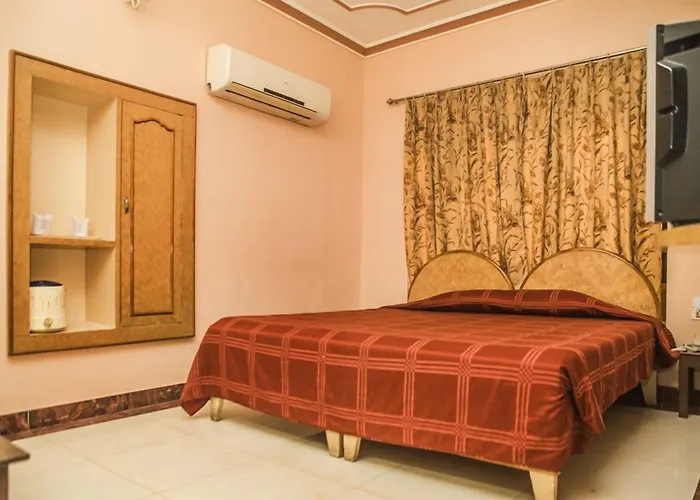 Hotel Priya Jaisalmer