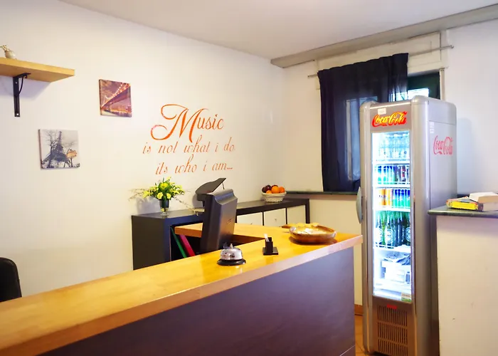 B&B Music Milan