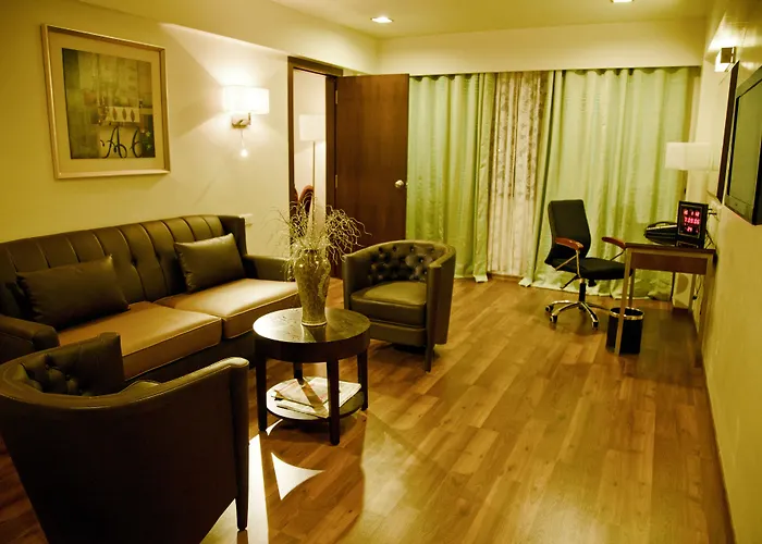 Best Western Ramachandra Visakhapatnam
