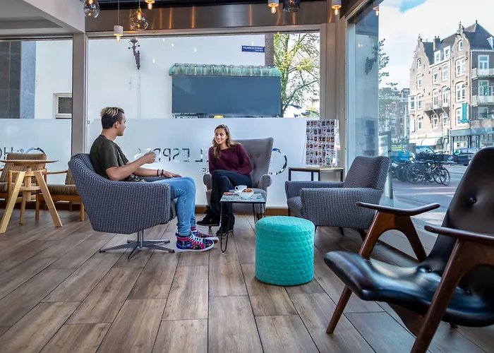 Hotel Espresso Amsterdam