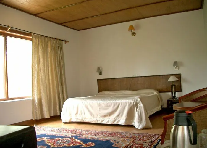 Hotel Shambhala Leh
