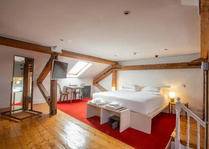 Kellys Hotel Dublin