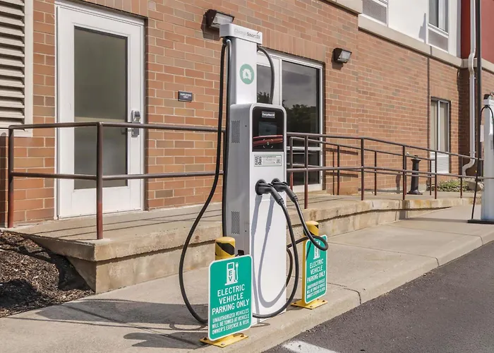 Hilton Garden Inn Albany-Suny Area