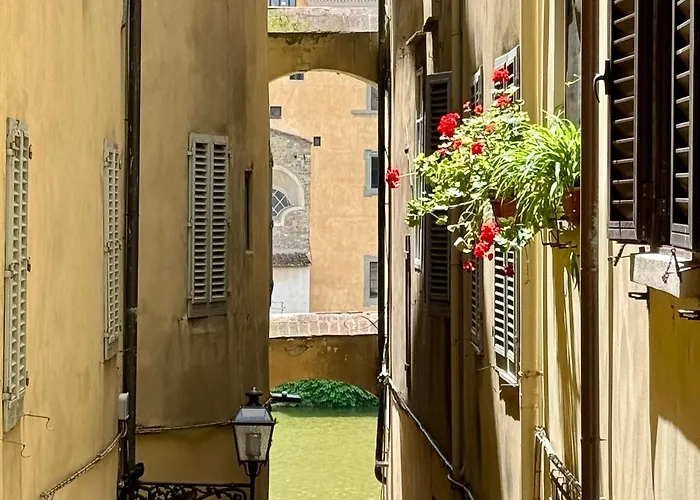 Hotel Cestelli Florence