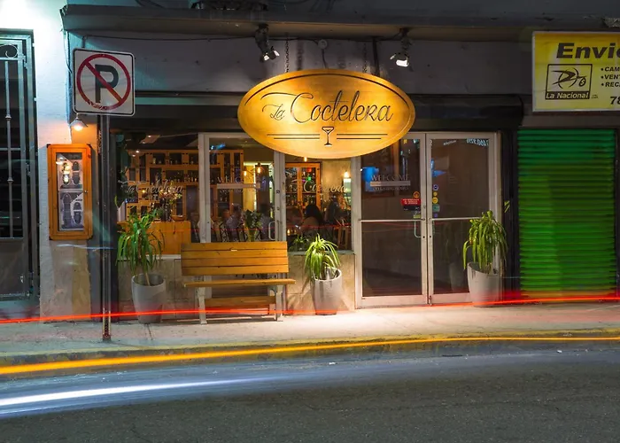 The Wave Hotel Condado San Juan