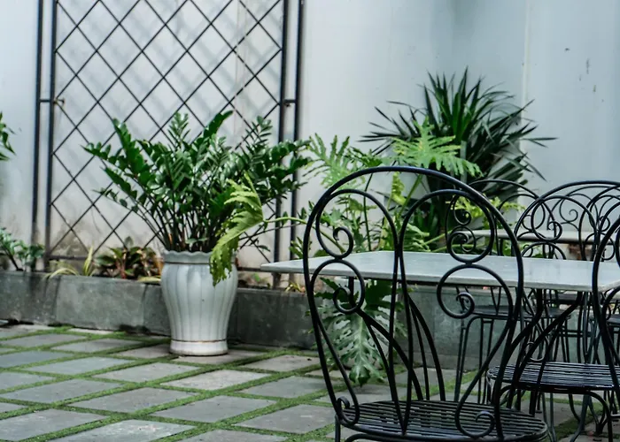 Ciao Saigon Hotel & Spa Ho Chi Minh City
