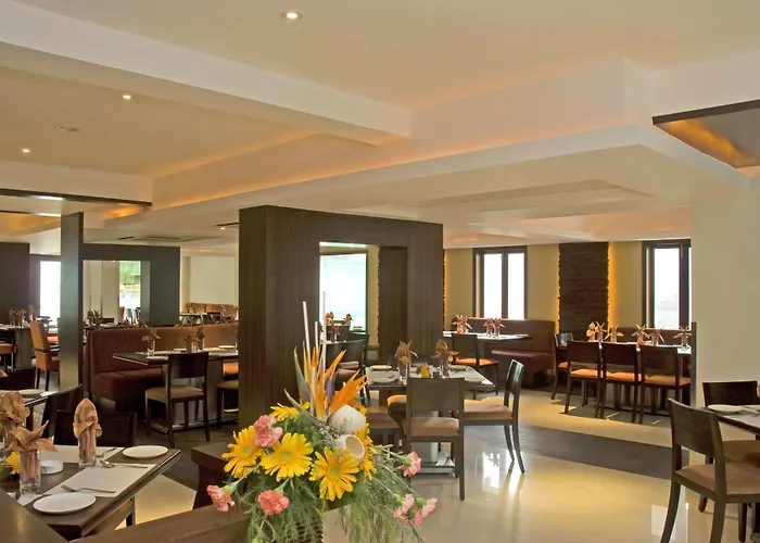 Shantai Hotel Pune