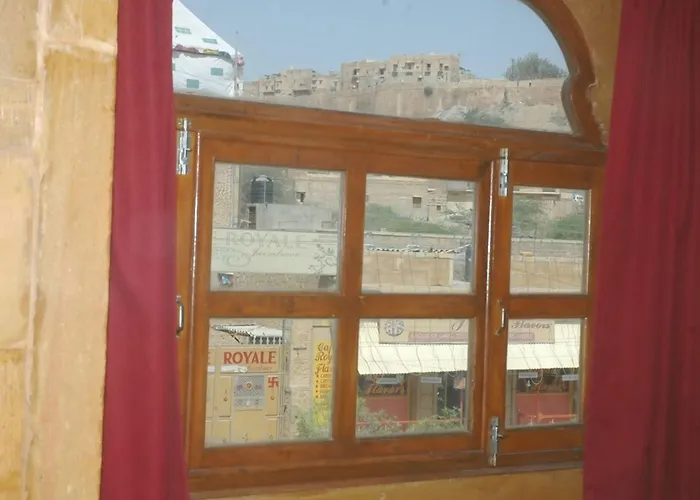 Hotel Gorakh Haveli Jaisalmer
