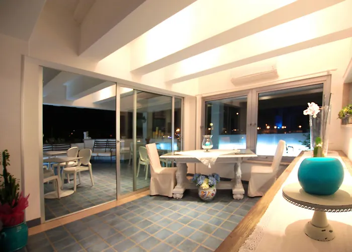 Domus Lina Hotel Fiumicino