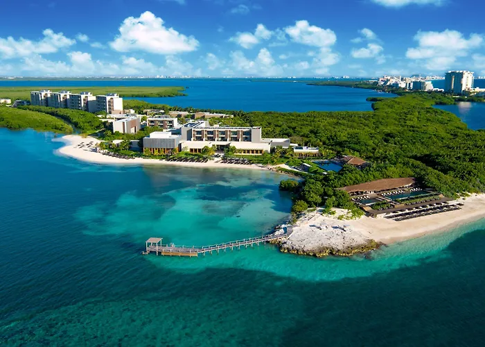 Nizuc Resort & Spa Cancun