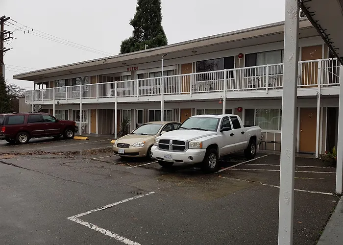 Metro Inn Victoria