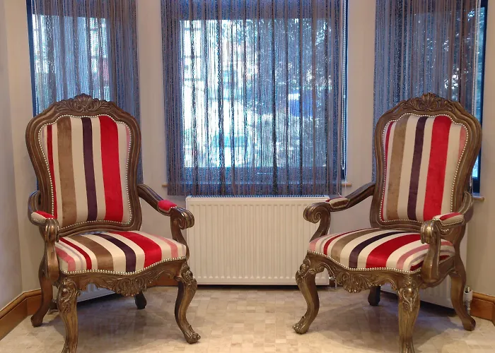 Homestay Hotel Heathrow Hounslow