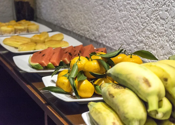 Cherry Central Hotel- Near Opera House Ho Chi Minh City