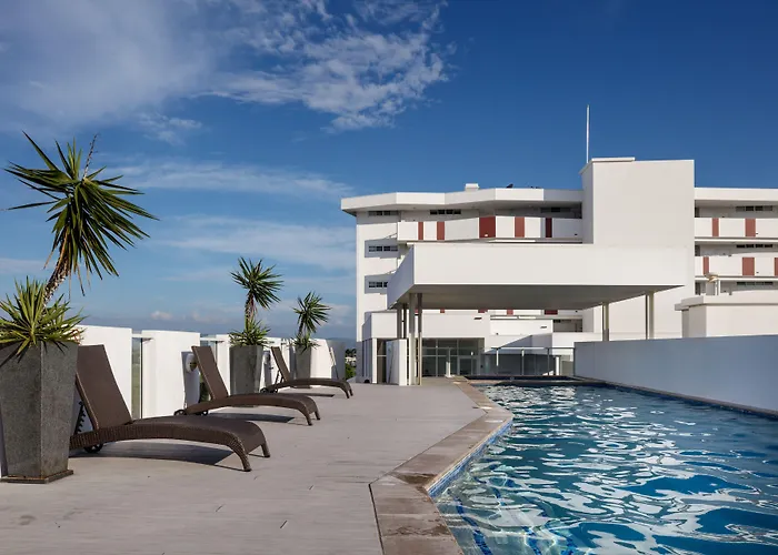 Central Holborn Apartments Townsville