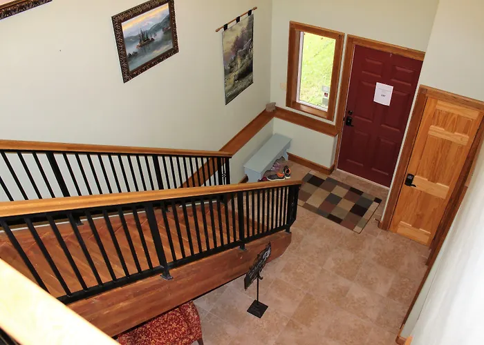 Maria'S Creekside B&B Anchorage