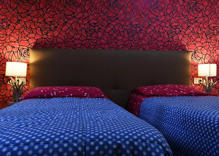 B&B Sant'Agostino Milan