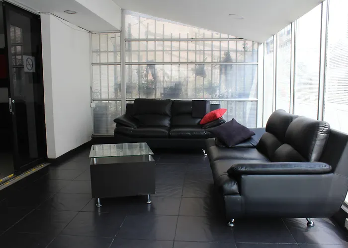 Hotel Montecarlo Boutique Bogota