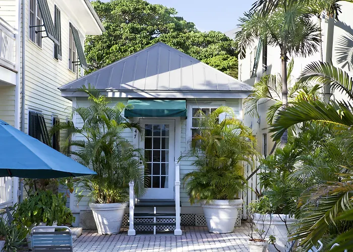 The Cabana Inn Key West - Adult Exclusive