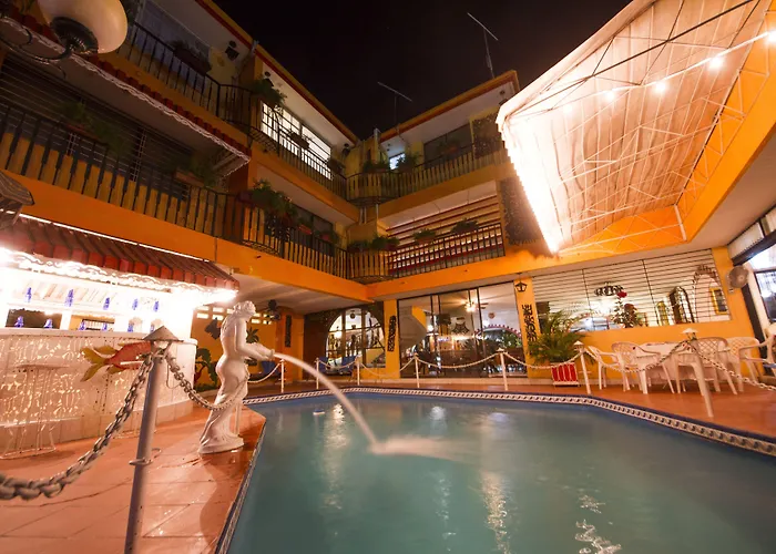Ideal Villa Hotel Port-au-Prince