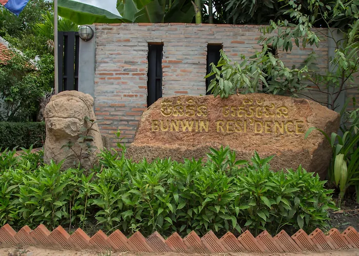 Bunwin Residence Siem Reap