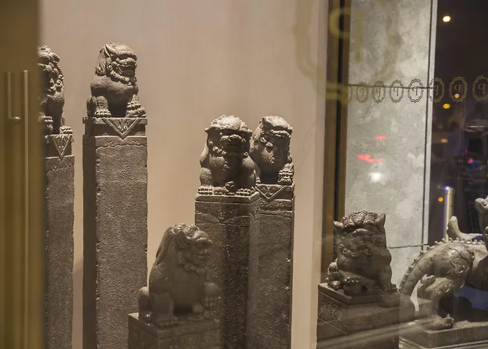 The Parc Hotel New York