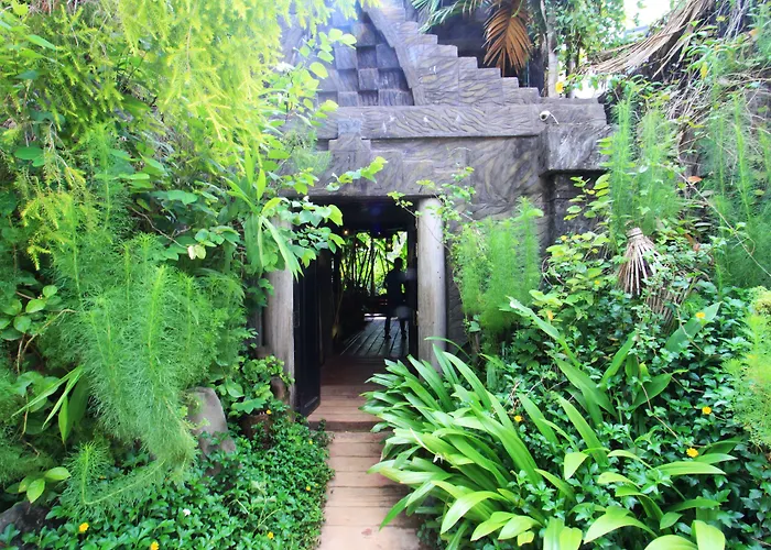 Petit Temple Suite & Spa Siem Reap