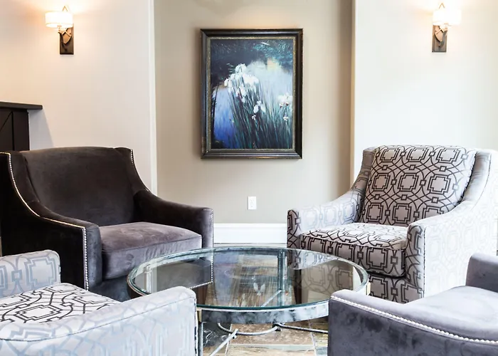 Canterra Suites Hotel Edmonton