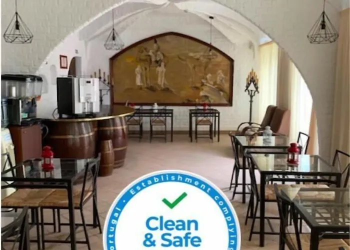 Hotel Nazareth Lisbon