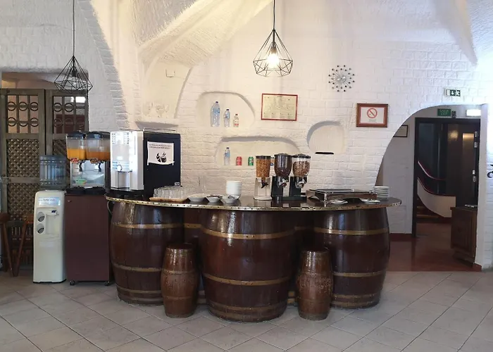 Hotel Nazareth Lisbon