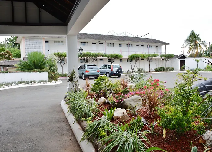 Grand Hotel Excelsior Port Royal Kingston