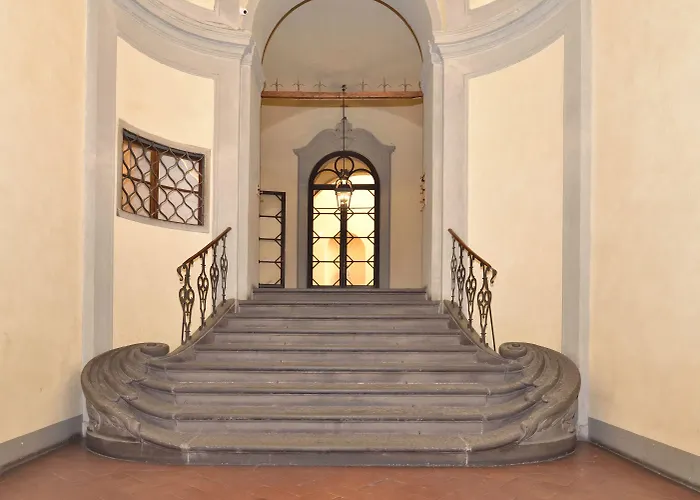 Residenza Fiorentina Florence