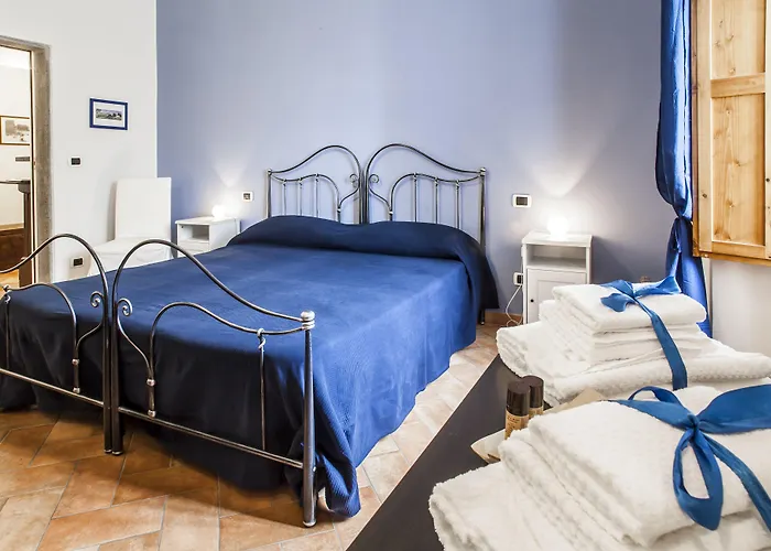 Chez Moi B&B Florence