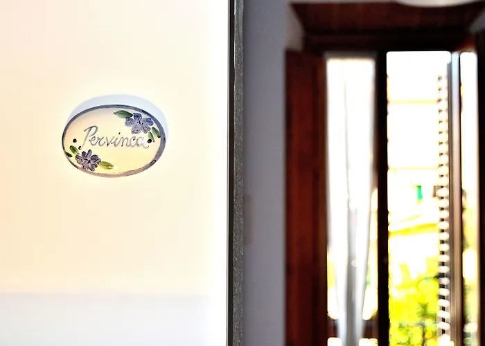Chez Moi B&B Florence