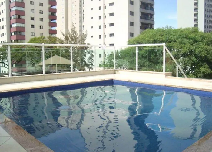 Upper Hotel São Paulo
