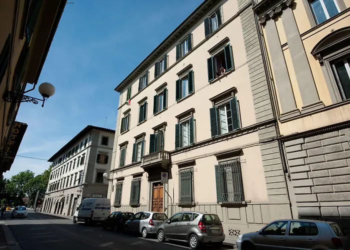Ridolfi Guest House Florence