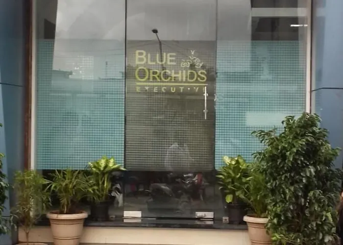 Abc Residency Hotel Mumbai