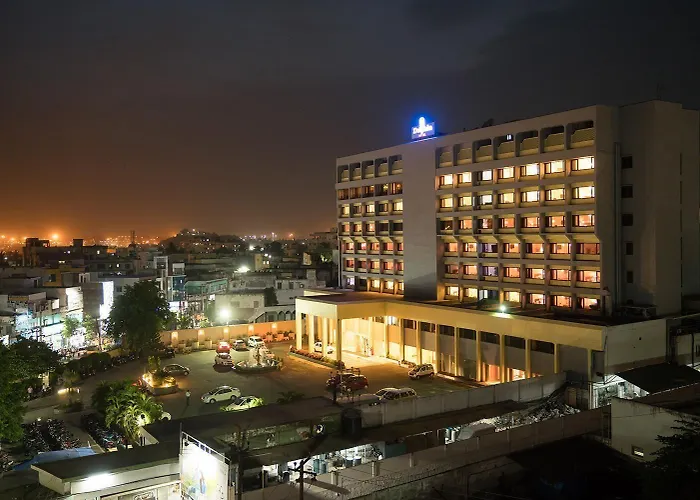 Dolphin Hotel Visakhapatnam