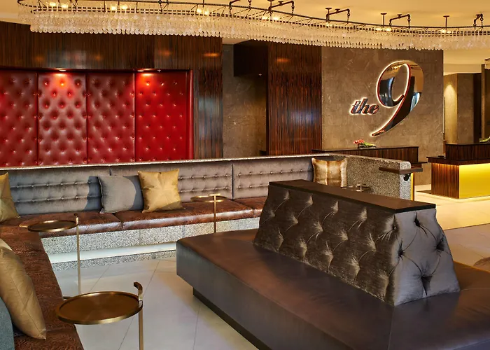 Metropolitan At The 9, Autograph Collection Hotel Cleveland