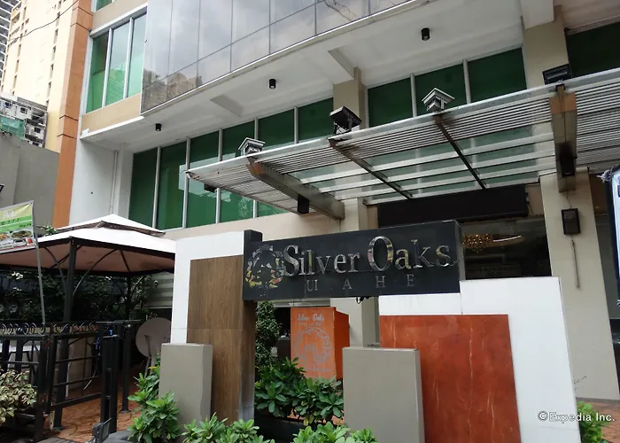 Silver Oaks Suites & Hotel Manila