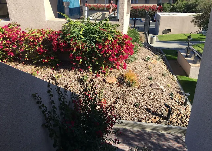 Getaways At Vista Mirage Resort Palm Springs